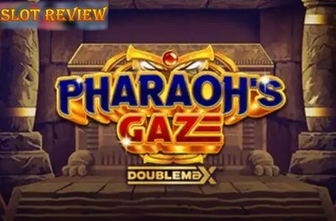 Pharaohs Gaze DoubleMax - обзор слота